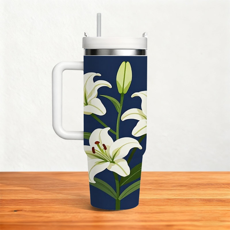 1 buah Mug Perjalanan Isolasi  - Sublimation Mug White ulasan dan harga