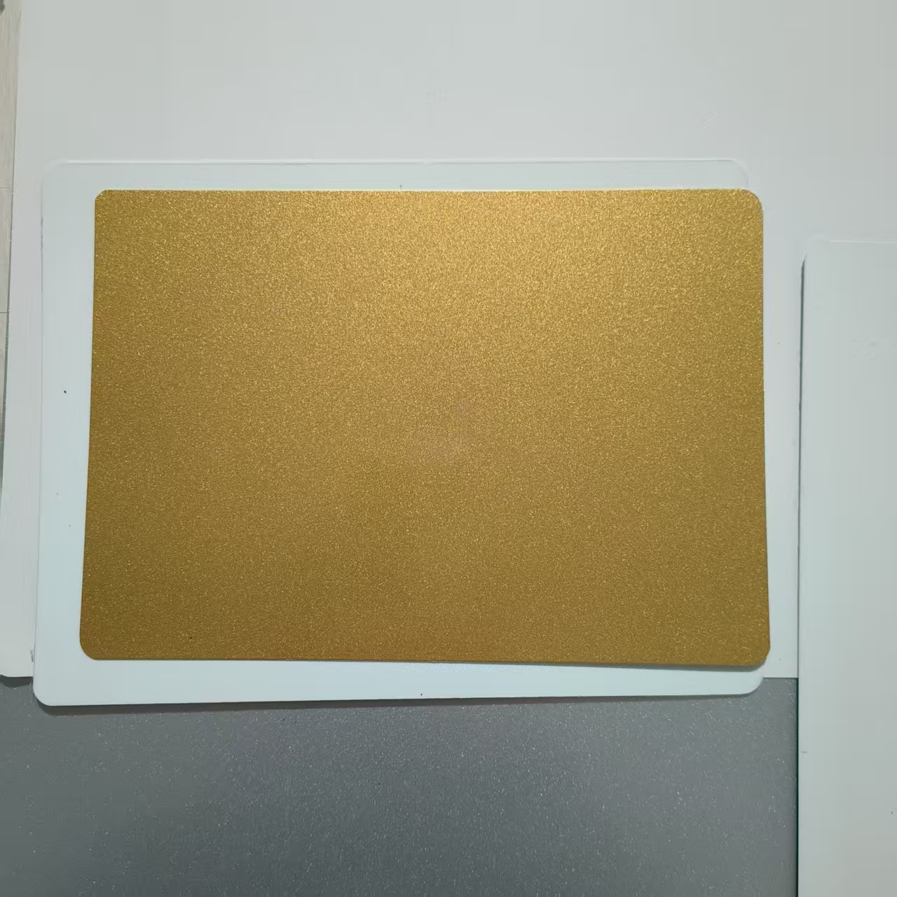 10 Lembar Pelat Aluminium Koso - Coaster Sublimation Blank ulasan dan harga