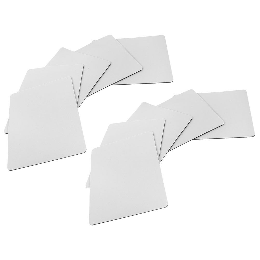 20 Buah Alas Mouse Sublimasi K - Mouse Pad Blank Sublimation ulasan dan harga