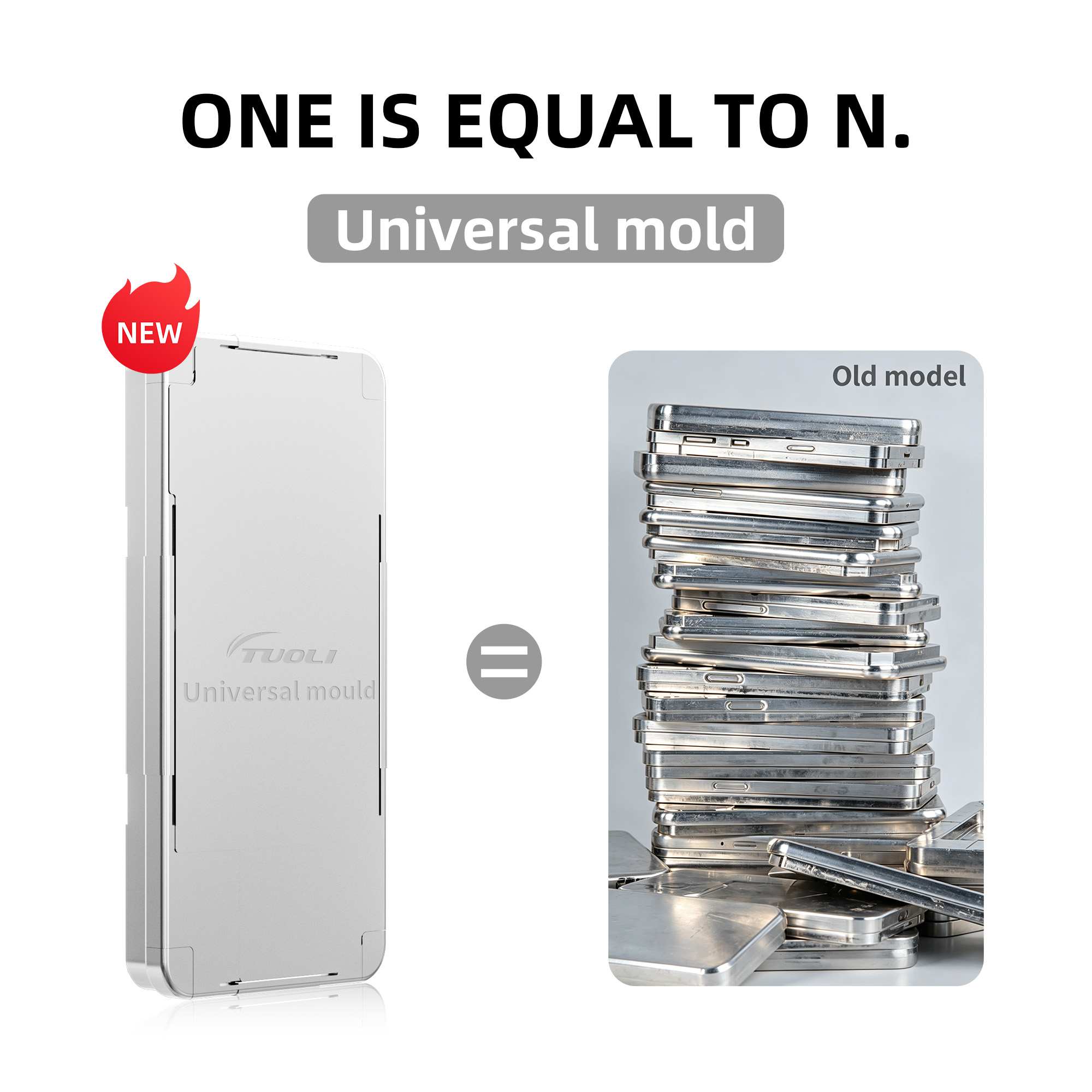 Mesin Universal untuk Mencetak - Phone Case Blank Print ulasan dan harga